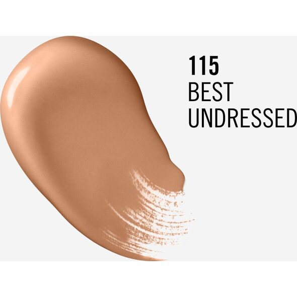 RIMMEL_Lasting Provocalips długotrwała pomadka do ust 2w1 115 Best Undressed 6ml