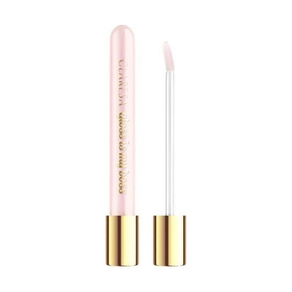 Claresa CLARESA Błyszczyk do ust Gloss Is My Boss nr 02 boss babe 5ml