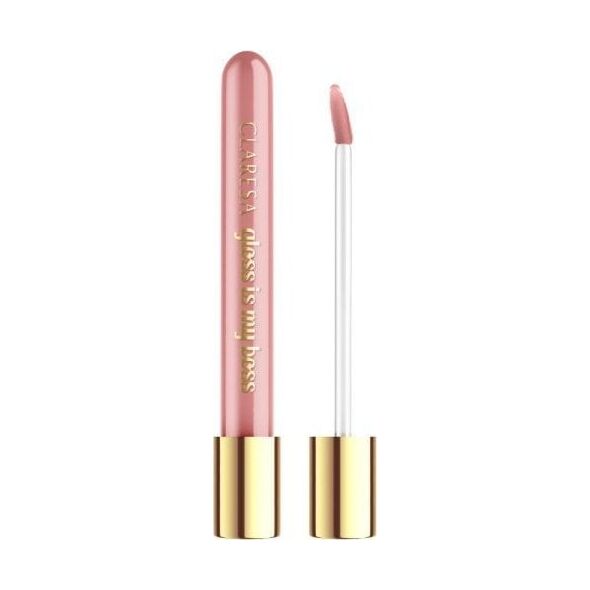 Claresa CLARESA Błyszczyk do ust Gloss Is My Boss nr 07 high-up 5ml