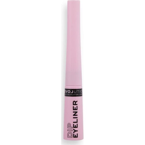 Makeup Revolution Makeup Revolution Relove Dip Eyeliner - Pink 1szt