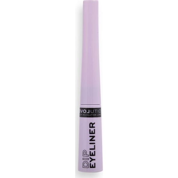 Makeup Revolution Makeup Revolution Relove Dip Eyeliner - Lilac 1szt
