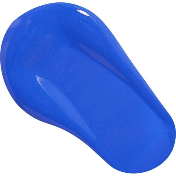 Makeup Revolution Makeup Revolution Relove Dip Eyeliner - Blue 1szt