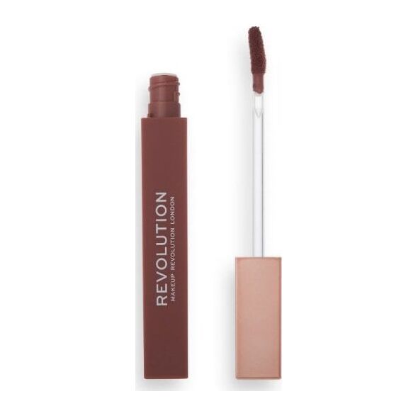 Makeup Revolution Makeup Revolution IRL Whipped Lip Creme Pomadka do ust - Frappuccino Nude 1szt