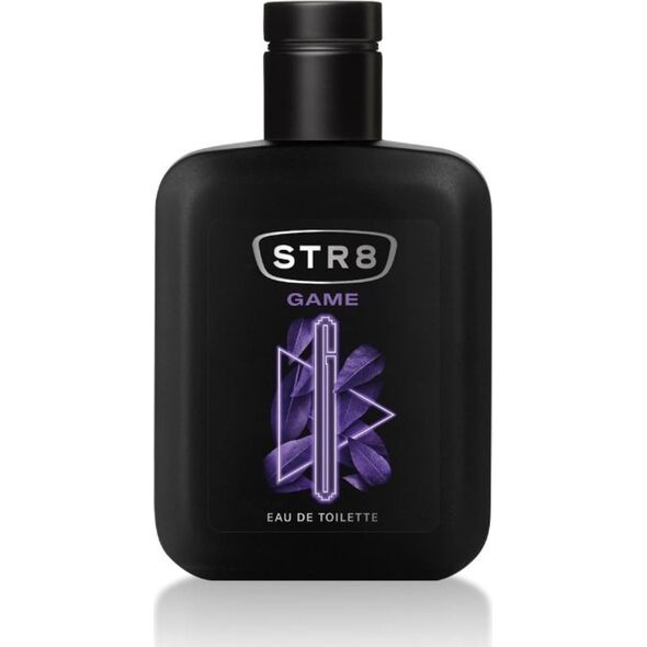 Sarantis SAR STR 8  EDT GAME 100 ML