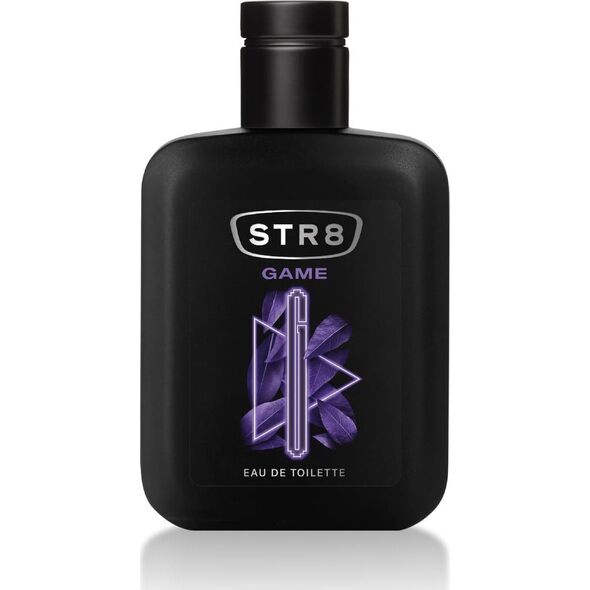 Sarantis SAR STR 8  EDT GAME 100 ML