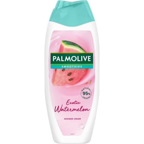 Colgate PALMOLIVE Smoothies Kremowy Żel pod prysznic Exotic Watermelon 500ml