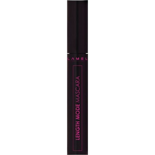 Lamel LAMEL Basic Mascara do rzęs Lenght Mode 10ml