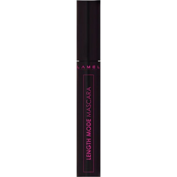 Lamel LAMEL Basic Mascara do rzęs Lenght Mode 10ml