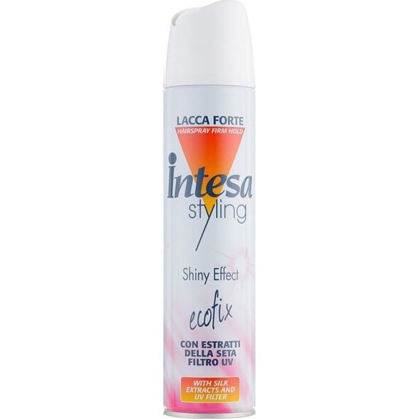 Intesa Lakier do włosów Shiny Effect 500ml
