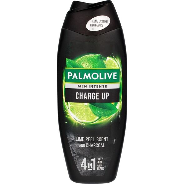 L OREAL COL PALM ŻEL 500ml  Men CHARGE UP  new