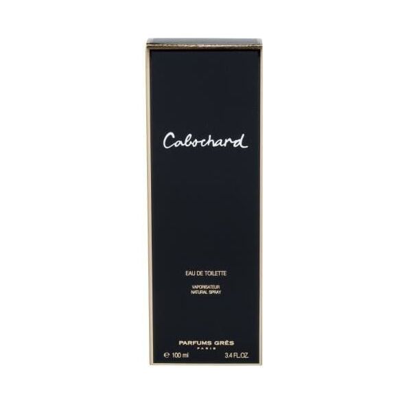 Gres Cabochard EDT 100 ml