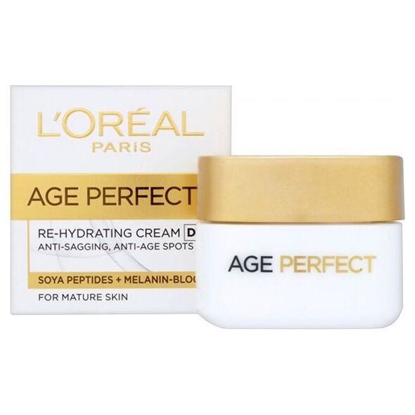 L’Oreal Paris Age Perfect Day Przeciwzmarszczkowy krem na dzień 50ml