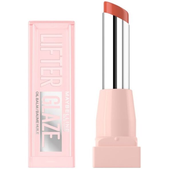 Maybelline Lifter Glaze Pomadka balsam do ust carmel glow (006)