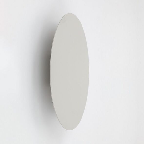 TK Lighting Luna 5911 απλίκα τοίχου 3x6W G9 μπεζ