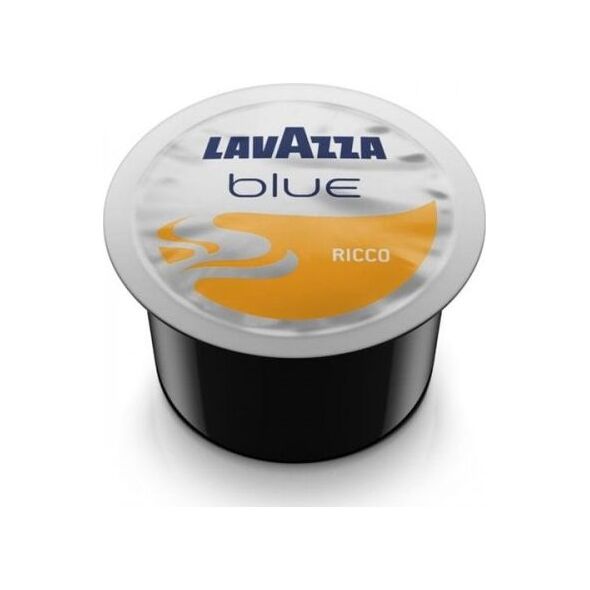 Lavazza Kapsułki Lavazza BLUE Espresso Ricco 100szt