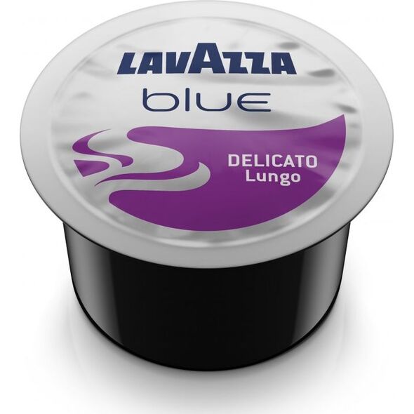 Lavazza Lavazza Blue Delicato Lungo - 100szt