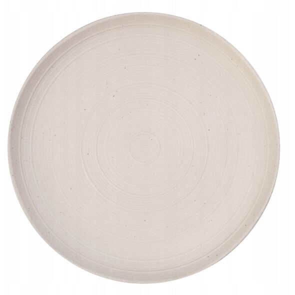 CLAY Επίπεδο πιάτο 22 cm