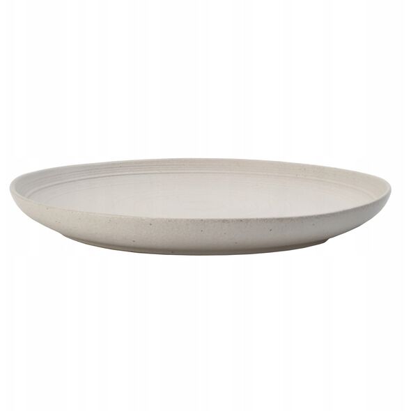 CLAY Επίπεδο πιάτο 22 cm