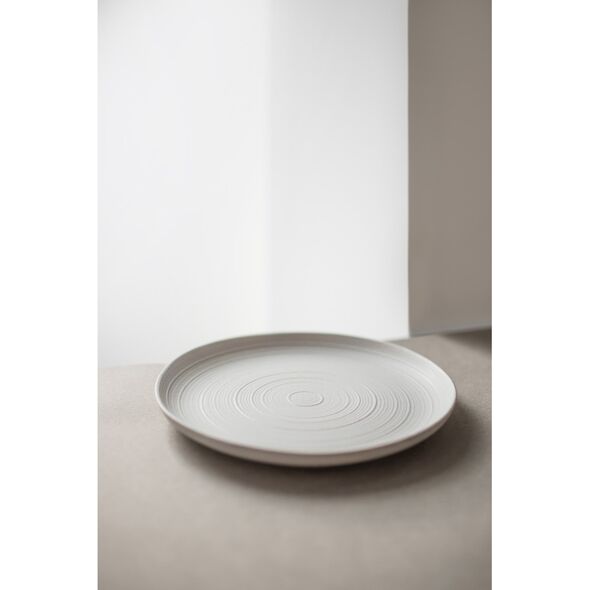 CLAY Επίπεδο πιάτο 22 cm