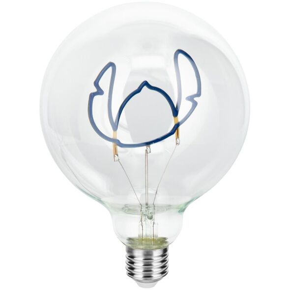 PALADONE Disney Stitch LED Neon Λάμπα (E27) LED-νεον (17,7 cm)