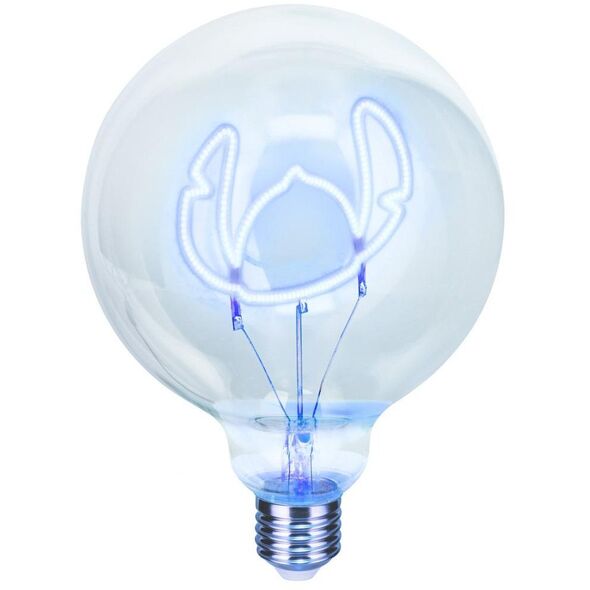 PALADONE Disney Stitch LED Neon Λάμπα (E27) LED-νεον (17,7 cm)