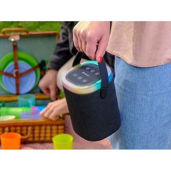 Głośniki Tracer Stripe XL Bluetooth RGB