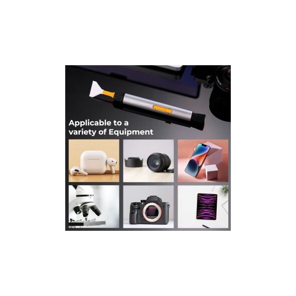Σετ καθαρισμού K&F Concept Versatile Swith Cleaning Pen Kit για πλήρους καρέ αισθητήρες