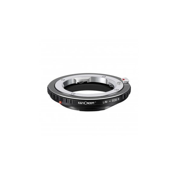 Προσαρμογέας K&F Concept - Leica M / Canon RF