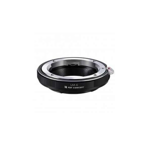 Προσαρμογέας K&F Concept - Leica M / Sony E