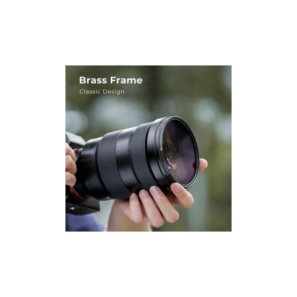 Πολωτικό φίλτρο κυκλικό K&F Concept Nano-X Pro MRC CPL - 67 mm