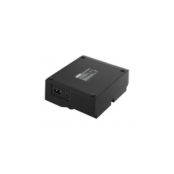 Φορτιστής διπλού καναλιού Newell DC-LCD για μπαταρίες VW-VBD29/58/78 για Panasonic