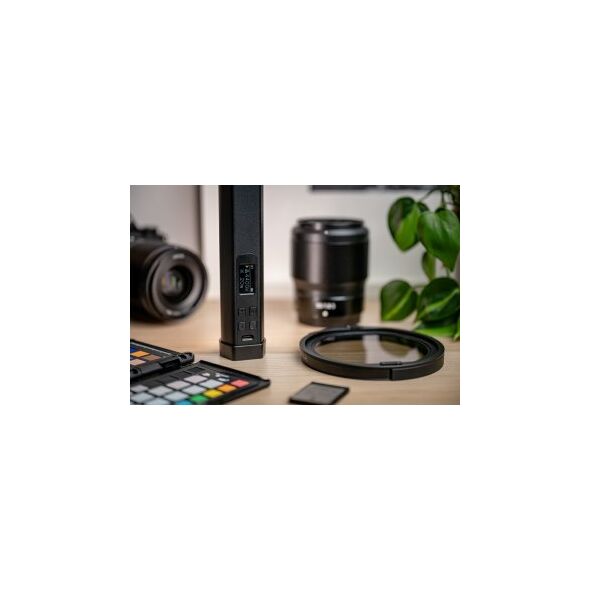 Lampa LED Newell RGB Kathi Nano Pro