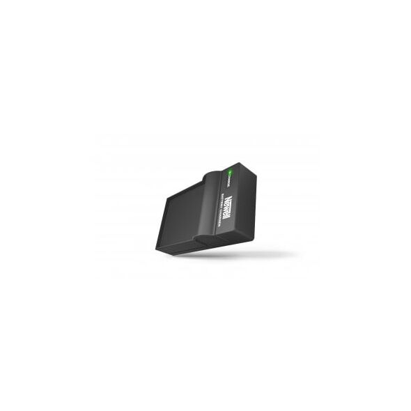 Φορτιστής Newell DC-USB για μπαταρίες BP955/975 για Canon