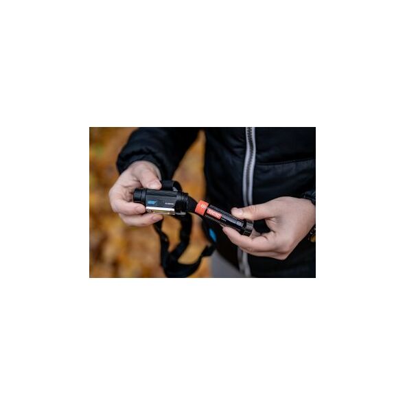 Φακός κεφαλής Newell HL1000COB USB-C