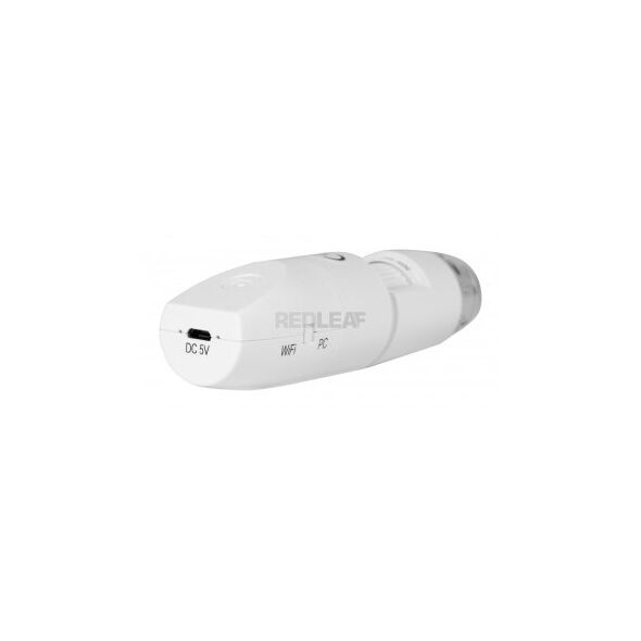 Ψηφιακό μικροσκόπιο WiFi Redleaf RDM-31000W - μεγέθυνση x1000