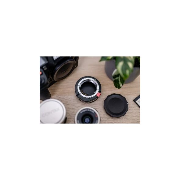 Προσαρμογέας Techart TZG-01 - Contax G / Nikon Z