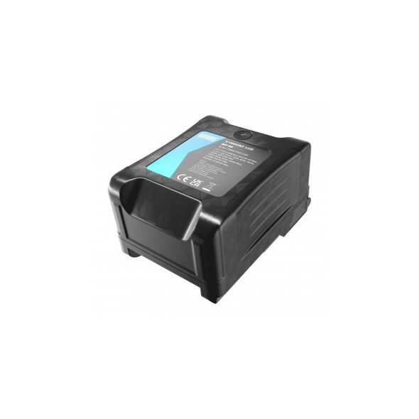 Σετ Λάμπα LED Newell Air Artha XL και Μπαταρία Newell BP-95 LCD V-Mount