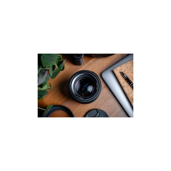 Φακός Voigtlander Nokton 50 mm f/1,0 για Canon RF