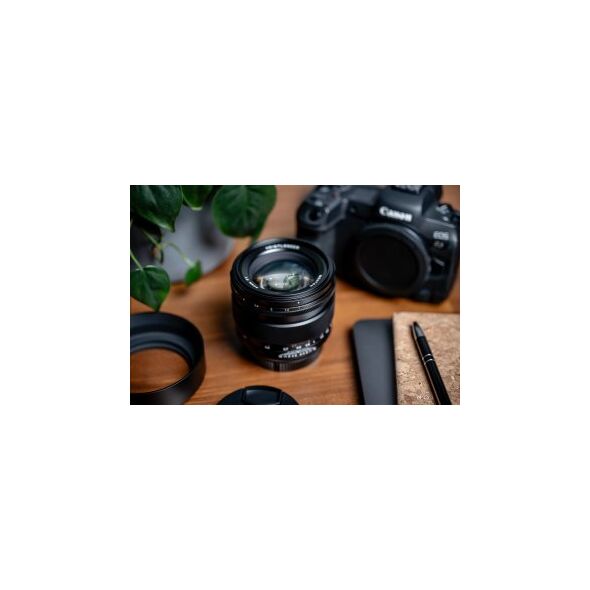 Φακός Voigtlander Nokton 50 mm f/1,0 για Canon RF