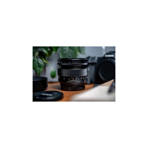 Φακός Voigtlander Nokton 50 mm f/1,0 για Canon RF