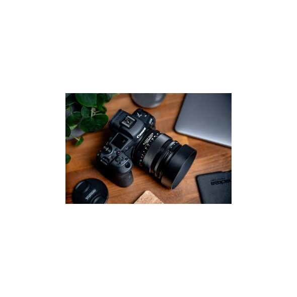 Φακός Voigtlander Nokton 50 mm f/1,0 για Canon RF
