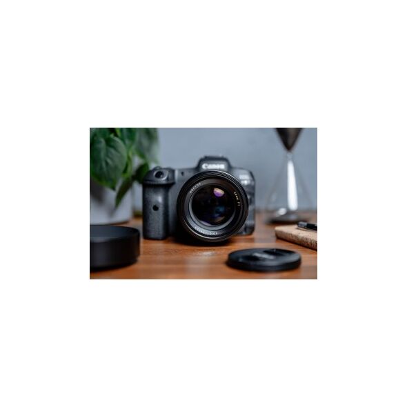Φακός Voigtlander Nokton 50 mm f/1,0 για Canon RF