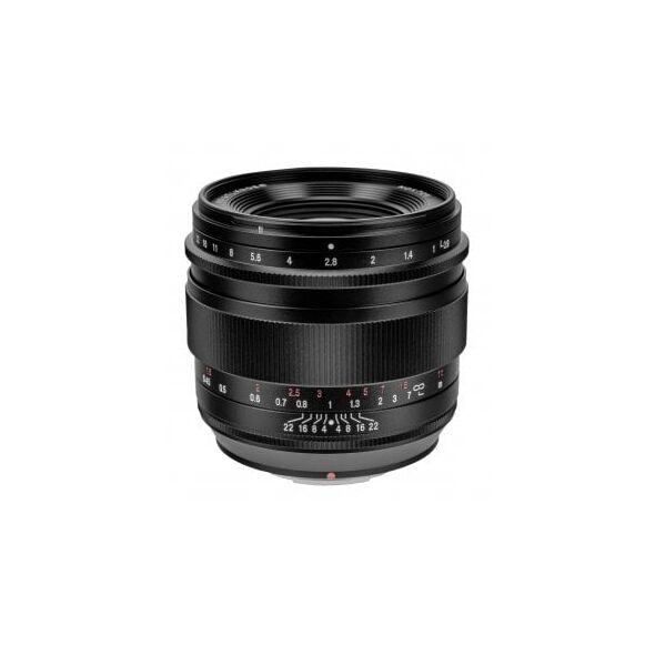 Φακός Voigtlander Nokton 35 mm f/0,9 για Fujifilm X