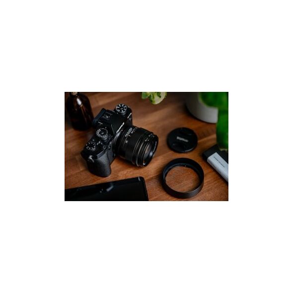 Φακός Voigtlander Nokton 35 mm f/0,9 για Fujifilm X