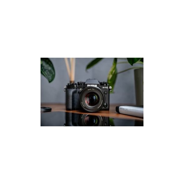 Φακός Voigtlander Nokton 35 mm f/0,9 για Fujifilm X