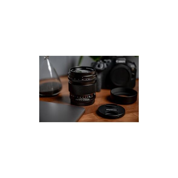 Φακός Voigtlander Nokton 75 mm f/1,5 για Canon RF