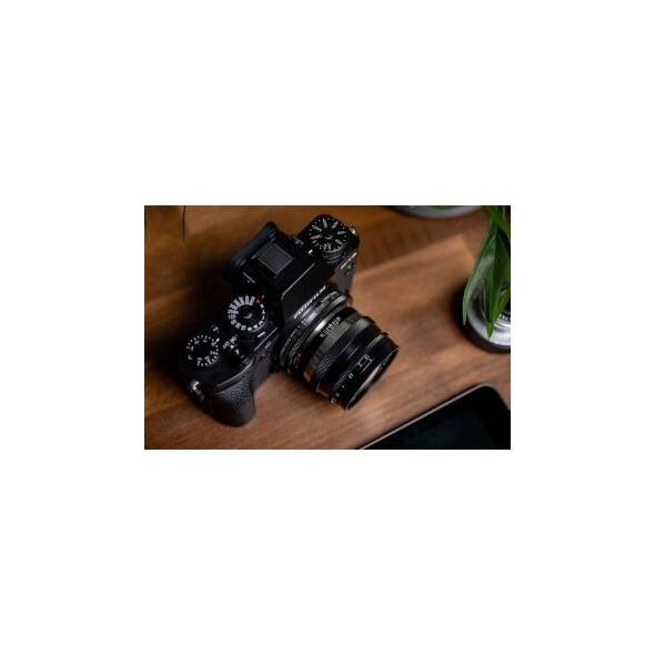 Προσαρμογέας Voigtlander Close Focus II Leica M / Fujifilm X
