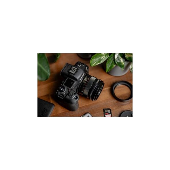 Φακός Voigtlander Nokton 40 mm f/1,2 για Canon RF