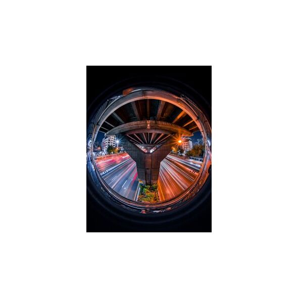 Φακός Venus Optics Laowa 4 mm f/2,8 Fisheye για Sony E
