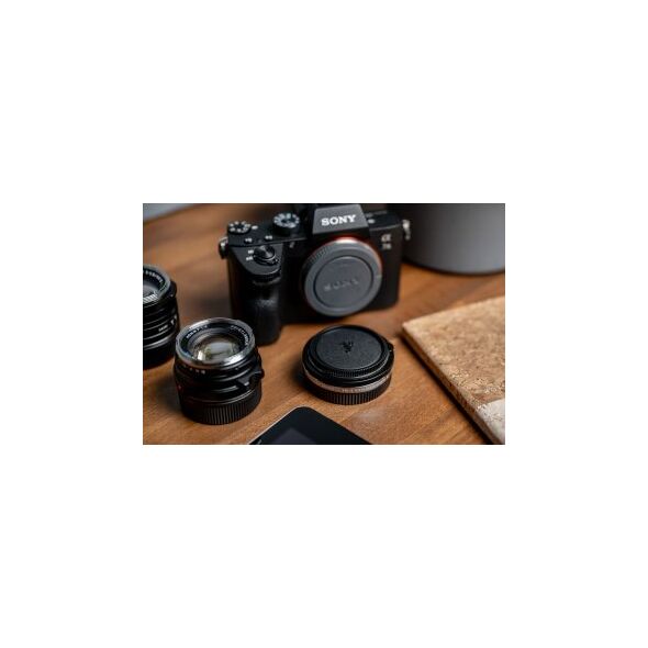 Προσαρμογέας Voigtlander Close Focus II Leica M / Sony E